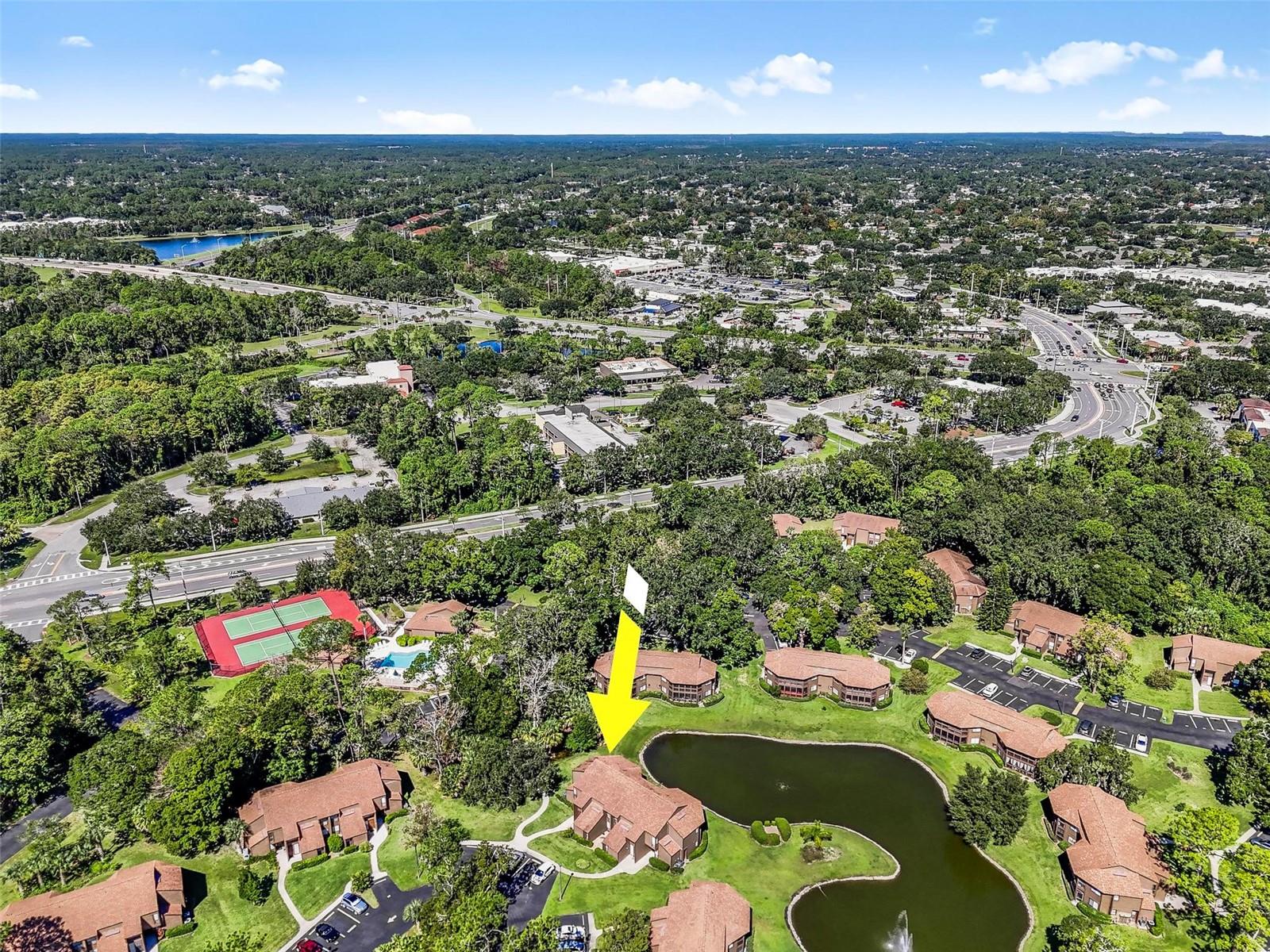 WOODHAVEN AT PALM COAST - Residential