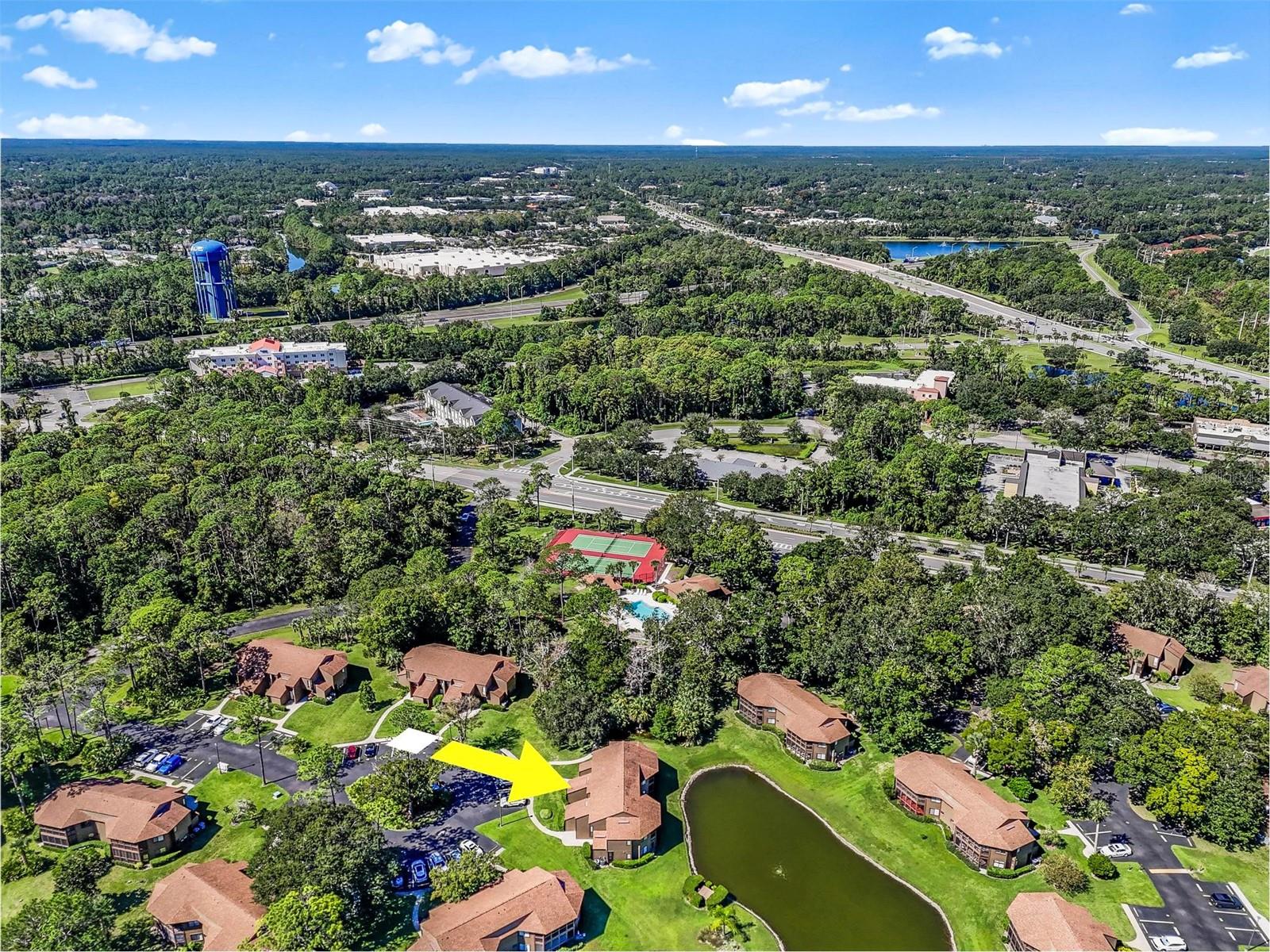 WOODHAVEN AT PALM COAST - Residential