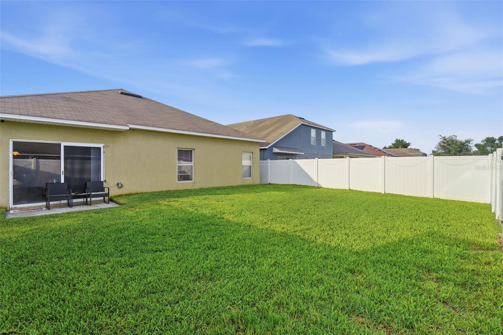 1676 CANOE CREEK FALLS DRIVE