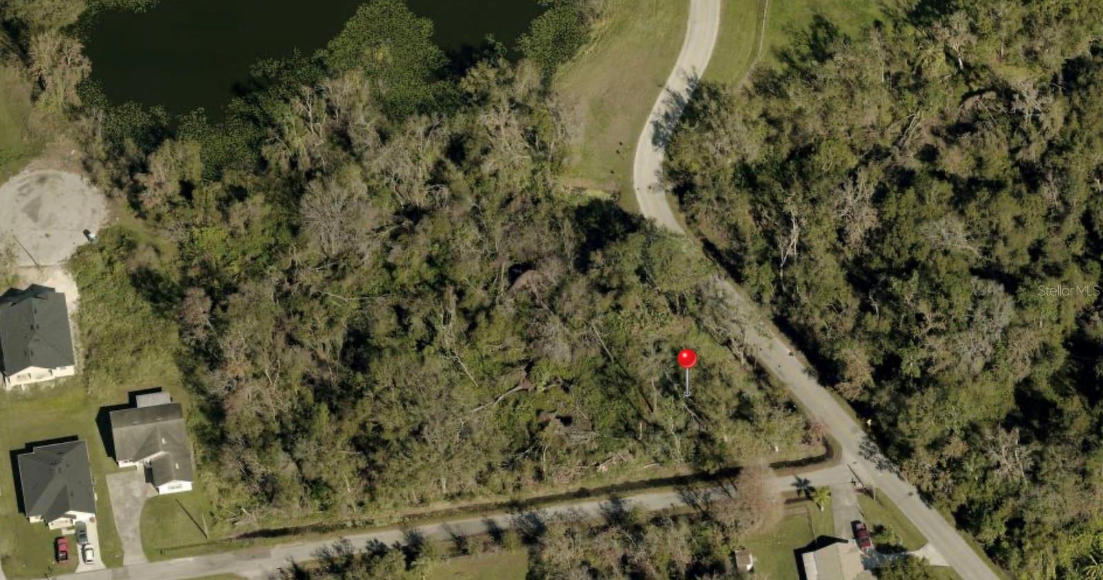 56H | SEMINOLE LAKE ESTATES - Land