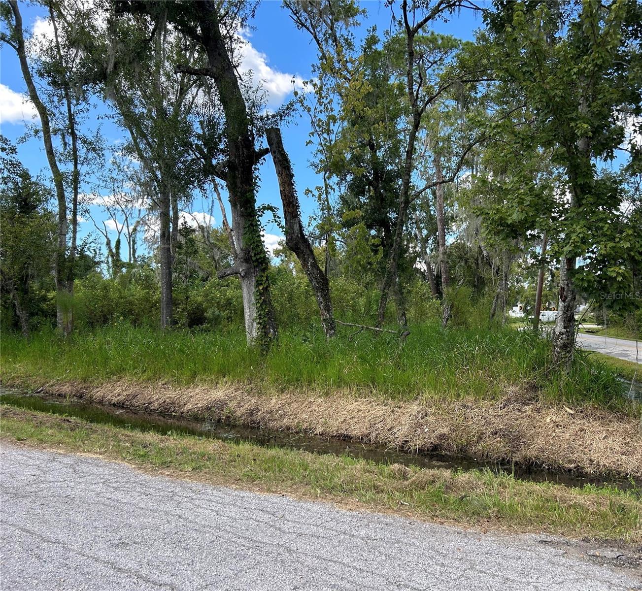 SEMINOLE LAKE BLVD & HICKMAN AVE