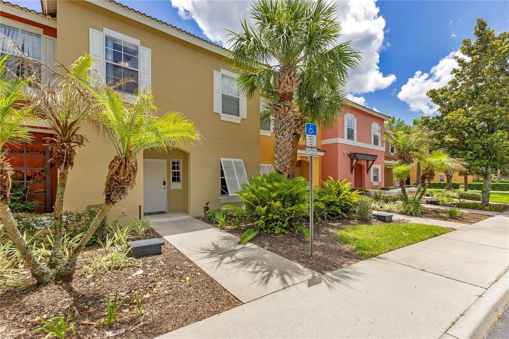 Photo of 8456 Crystal Cove Loop, Kissimmee, FL 34747 (MLS # O6415189)