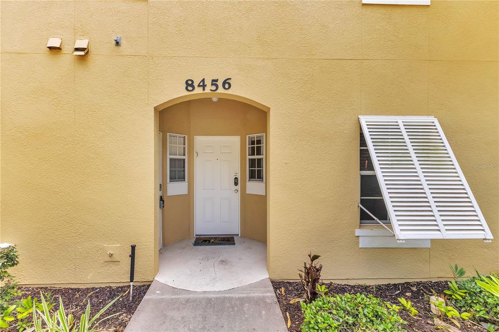 Photo of 8456 Crystal Cove Loop, Kissimmee, FL 34747 (MLS # O6415189)