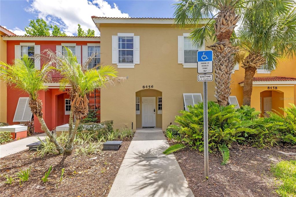 Photo of 8456 Crystal Cove Loop, Kissimmee, FL 34747 (MLS # O6415189)