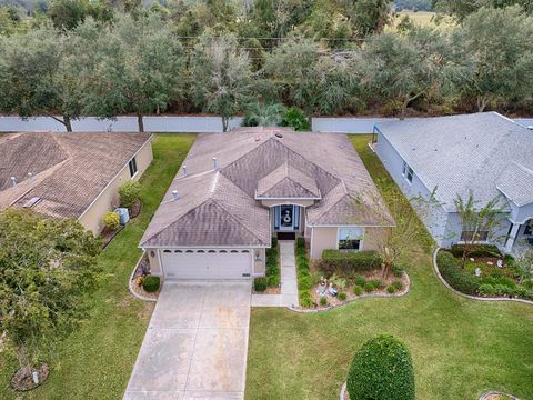 A home in OCALA