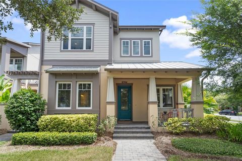 A home in ORLANDO