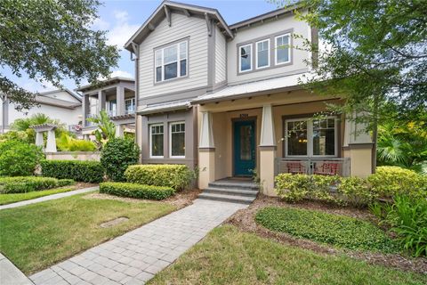 A home in ORLANDO