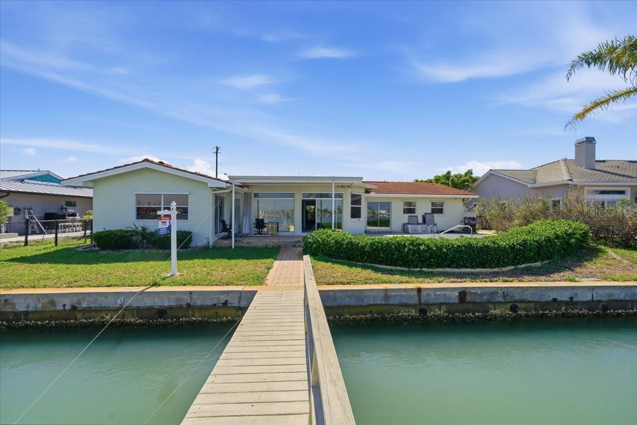 BRIGHTWATER BEACH ESTATES 1ST ADD - Residential