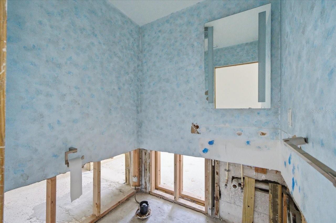 BRIGHTWATER BEACH ESTATES 1ST ADD - Residential