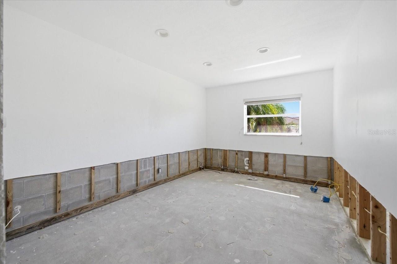 BRIGHTWATER BEACH ESTATES 1ST ADD - Residential