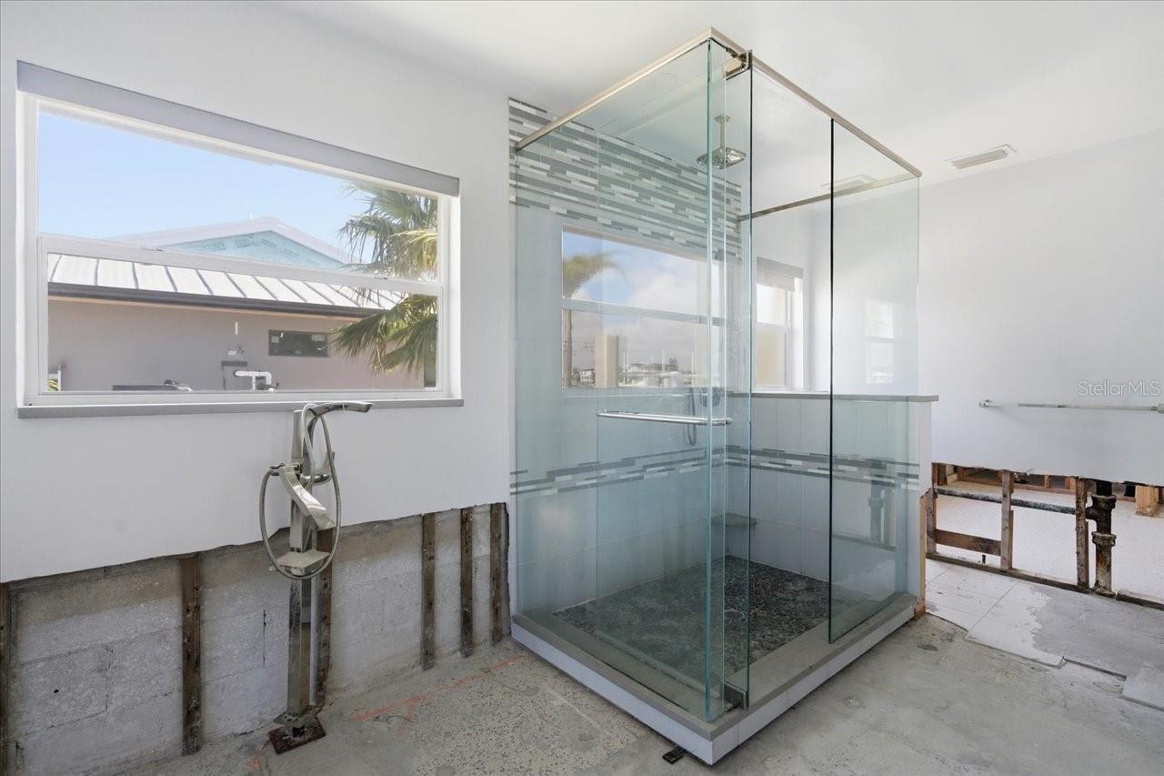 BRIGHTWATER BEACH ESTATES 1ST ADD - Residential