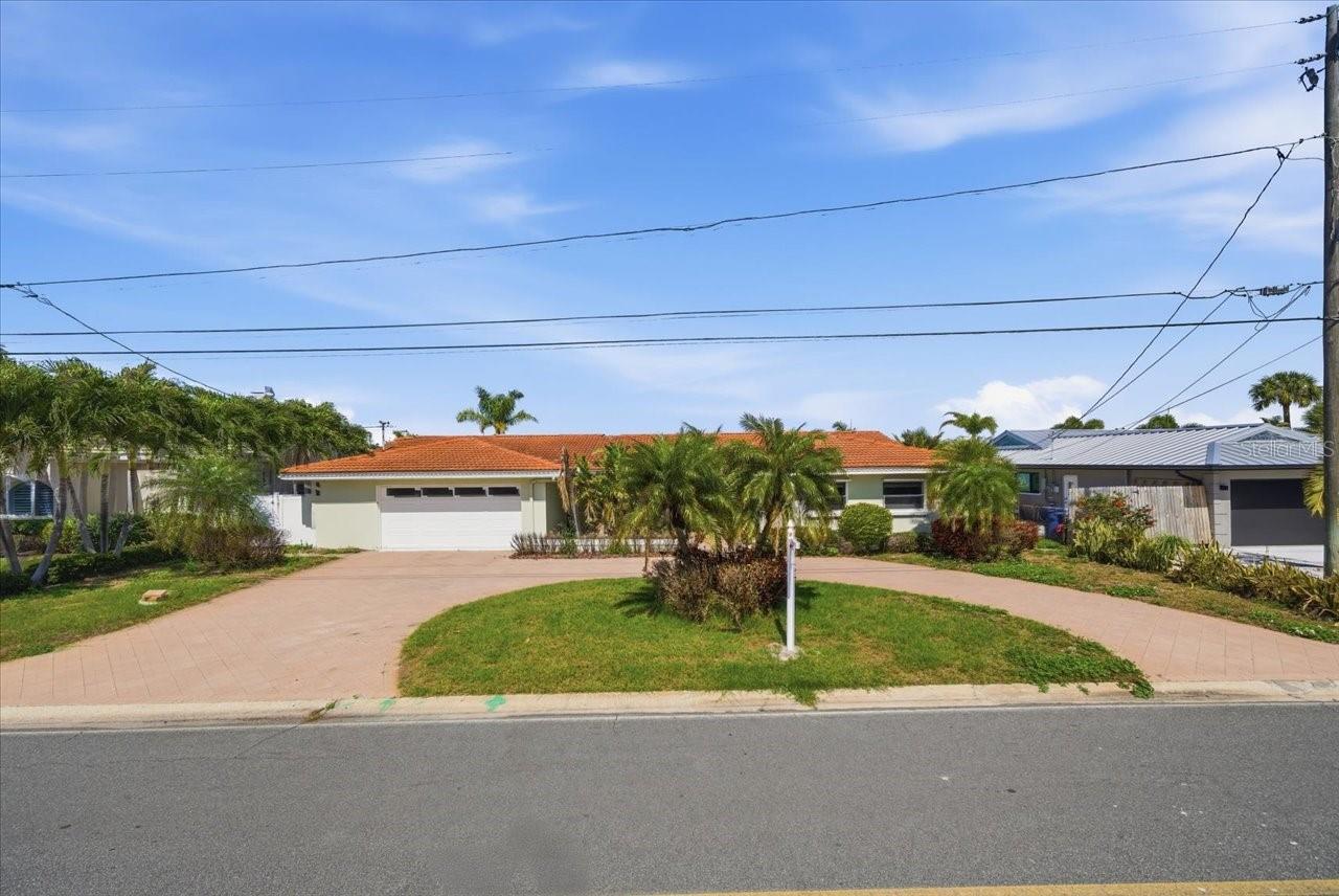 BRIGHTWATER BEACH ESTATES 1ST ADD - Residential