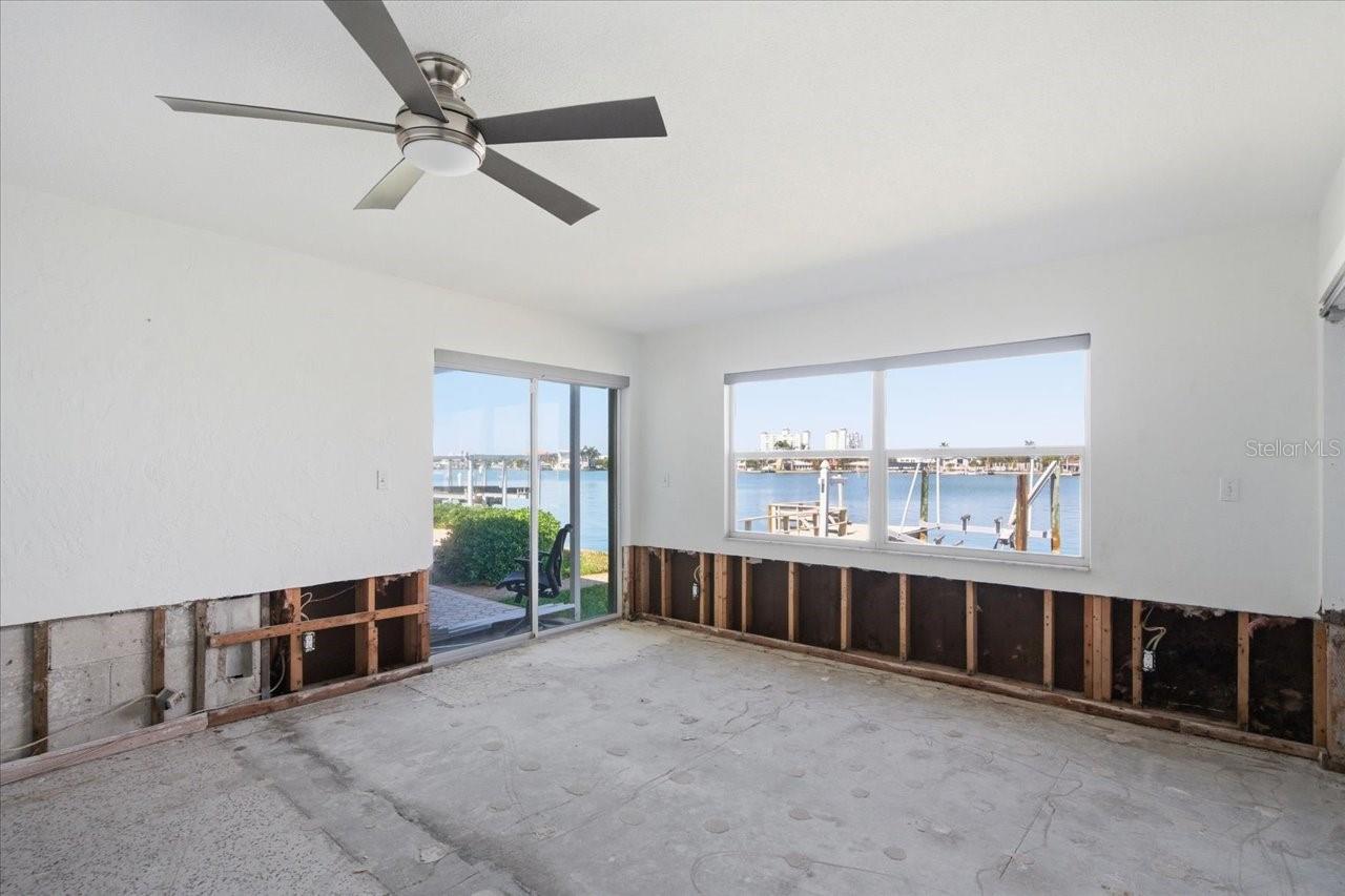 BRIGHTWATER BEACH ESTATES 1ST ADD - Residential