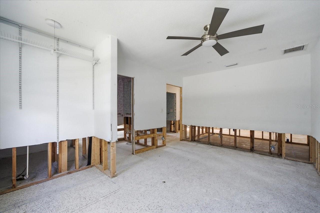 BRIGHTWATER BEACH ESTATES 1ST ADD - Residential