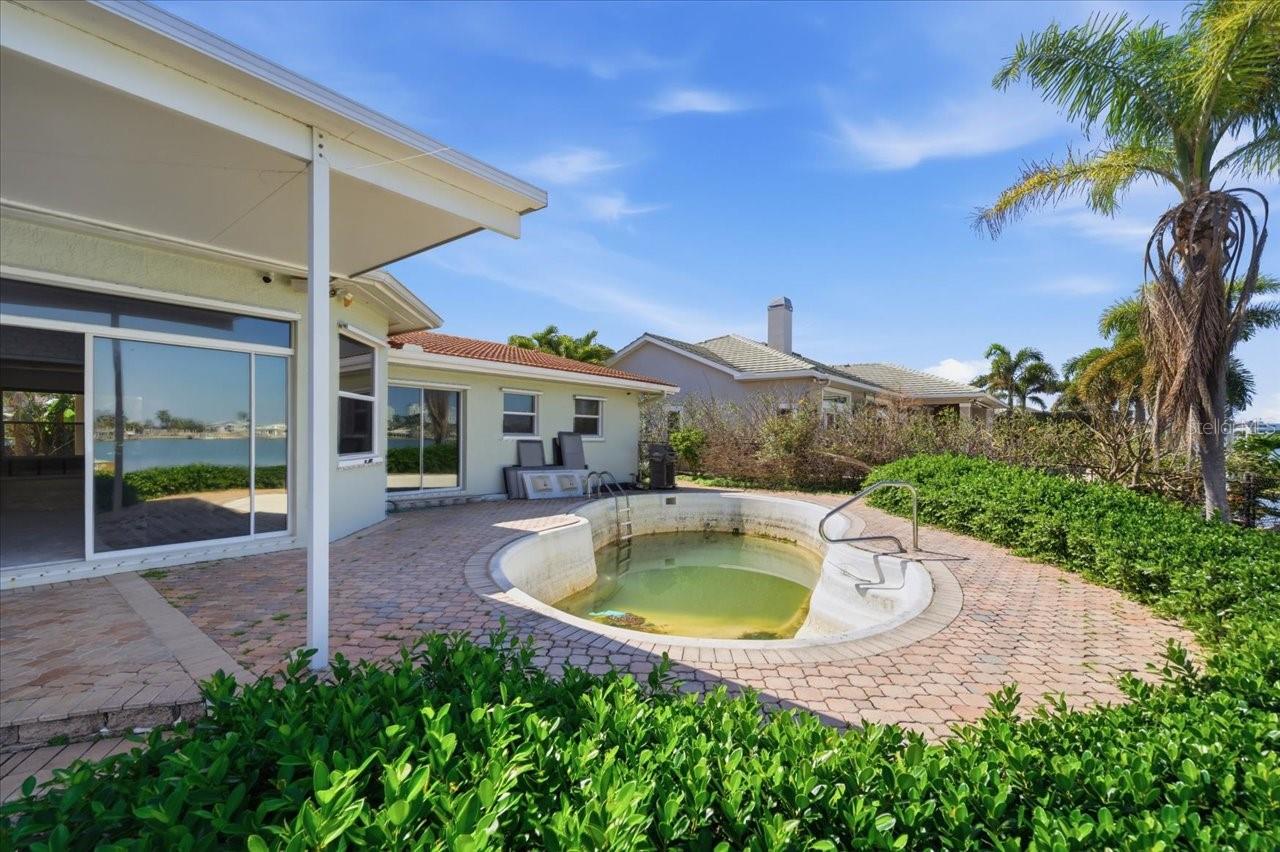 BRIGHTWATER BEACH ESTATES 1ST ADD - Residential