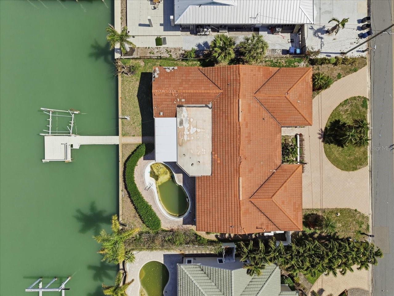 BRIGHTWATER BEACH ESTATES 1ST ADD - Residential