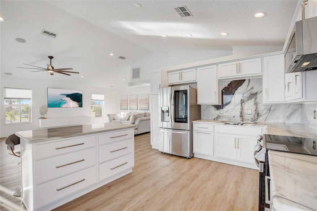 Photo of 6511 Clark Street, Hudson, FL 34667 (MLS # W7886449)