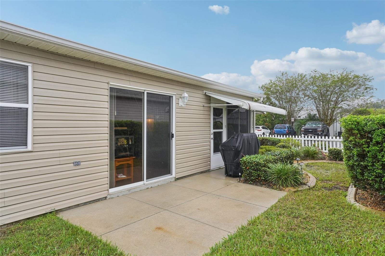 VILLAGES OF SUMTER VILLA DE LEON - Residential
