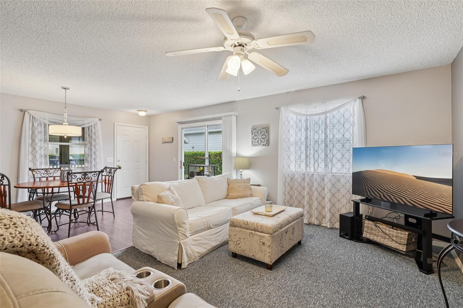 VILLAGES OF SUMTER VILLA DE LEON - Residential
