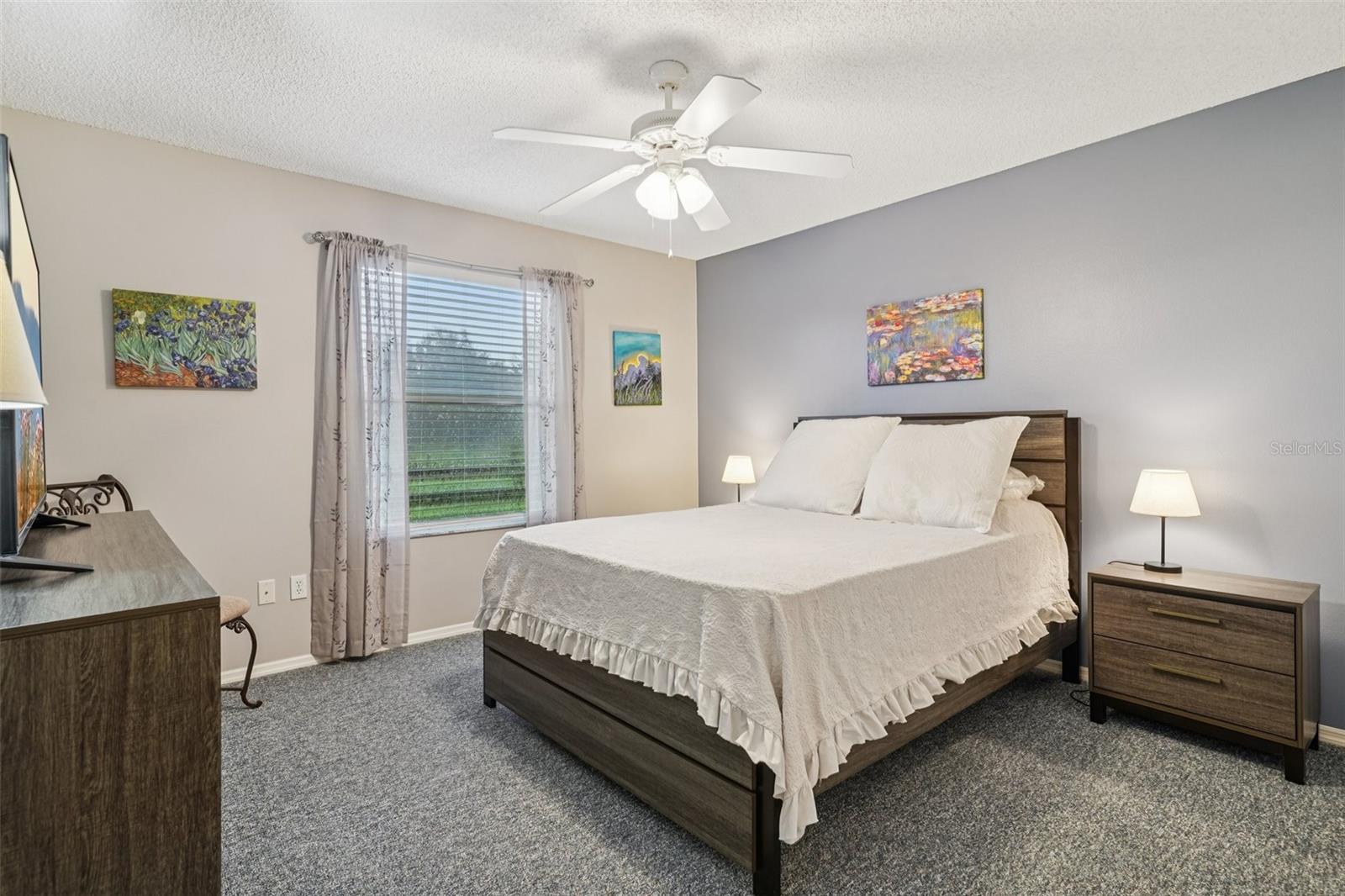VILLAGES OF SUMTER VILLA DE LEON - Residential