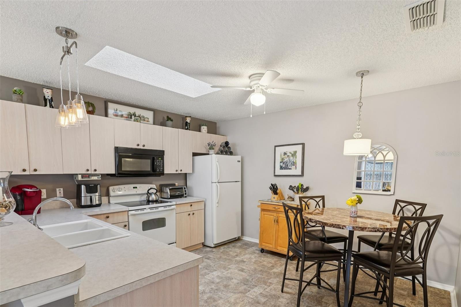 VILLAGES OF SUMTER VILLA DE LEON - Residential