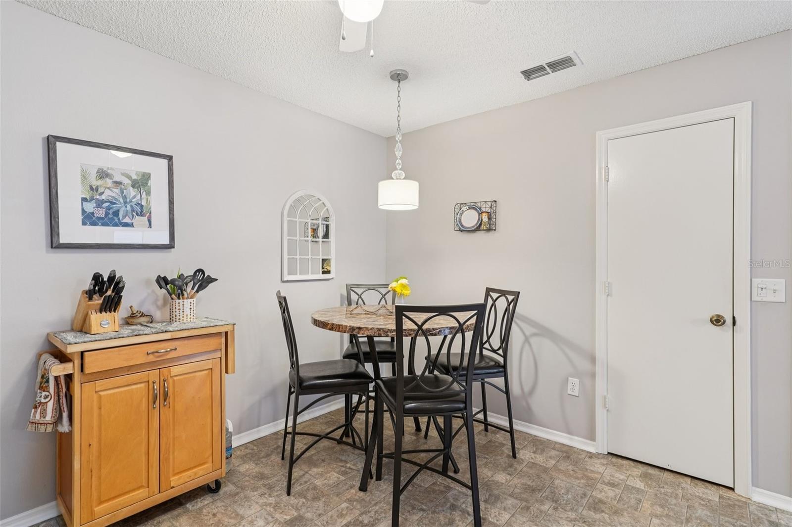 VILLAGES OF SUMTER VILLA DE LEON - Residential