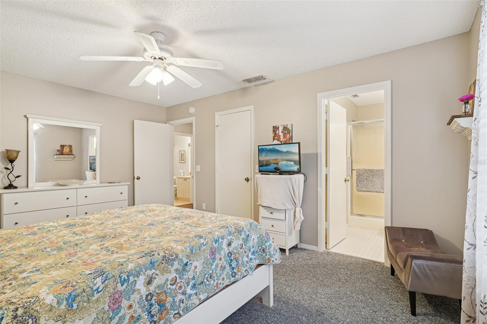 VILLAGES OF SUMTER VILLA DE LEON - Residential