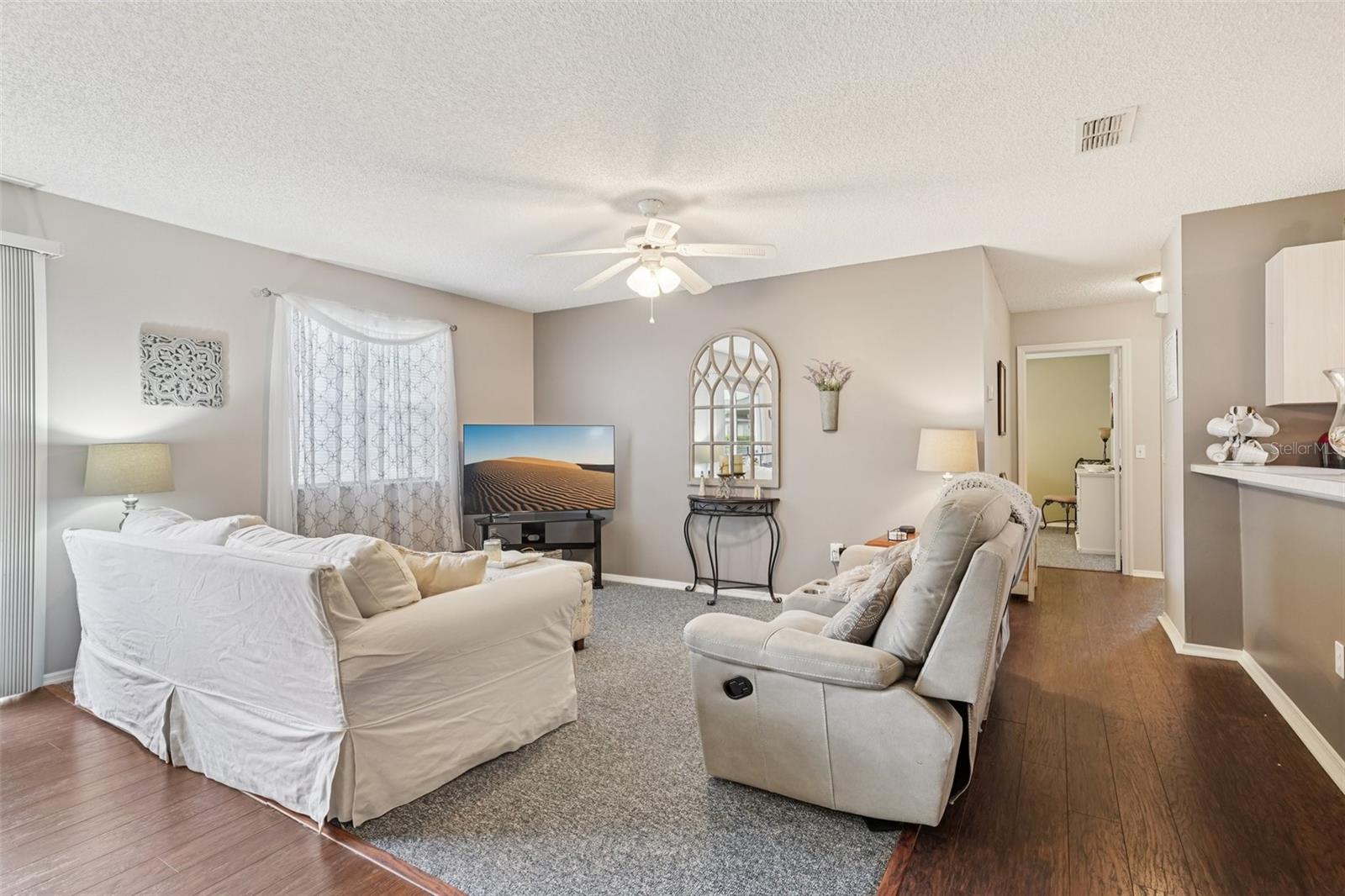 VILLAGES OF SUMTER VILLA DE LEON - Residential