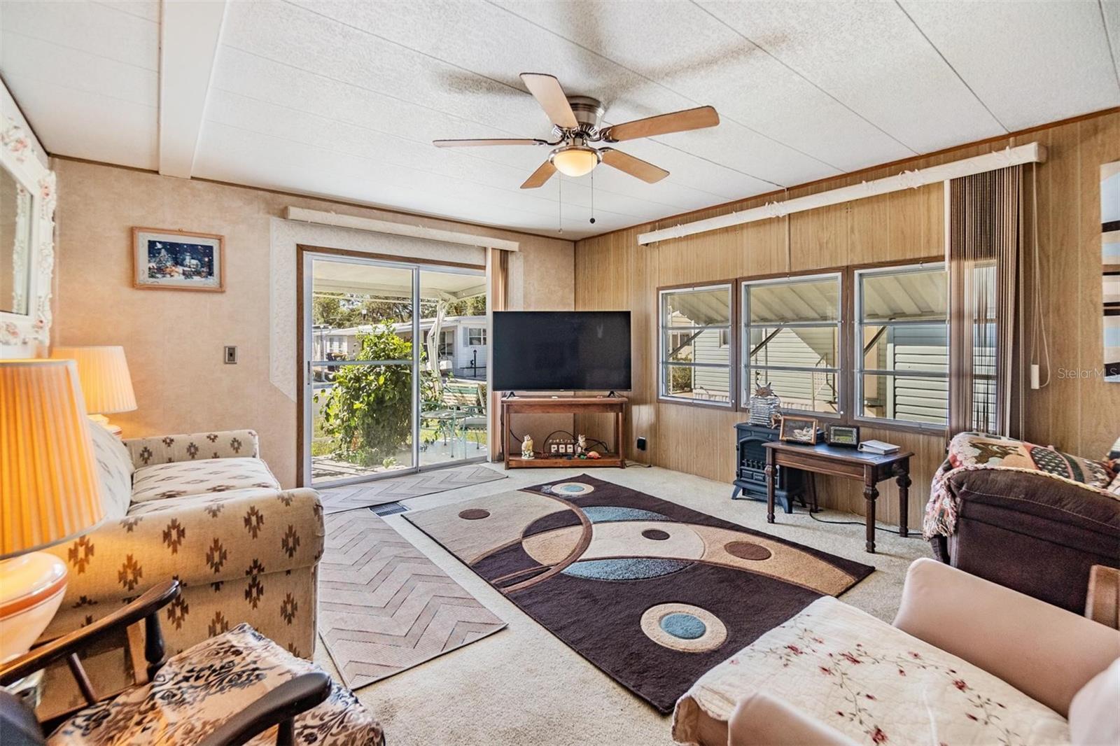 BETMAR ACRES - Residential