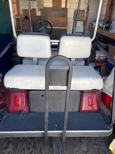 BETMAR ACRES - Residential