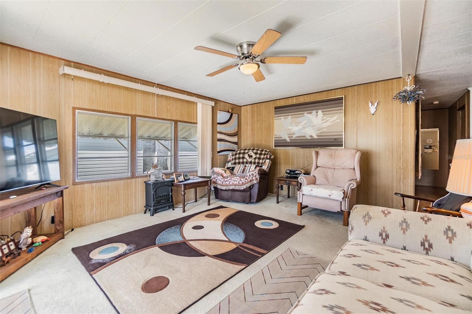 BETMAR ACRES - Residential