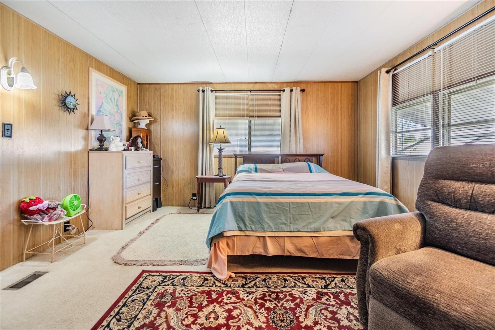 BETMAR ACRES - Residential