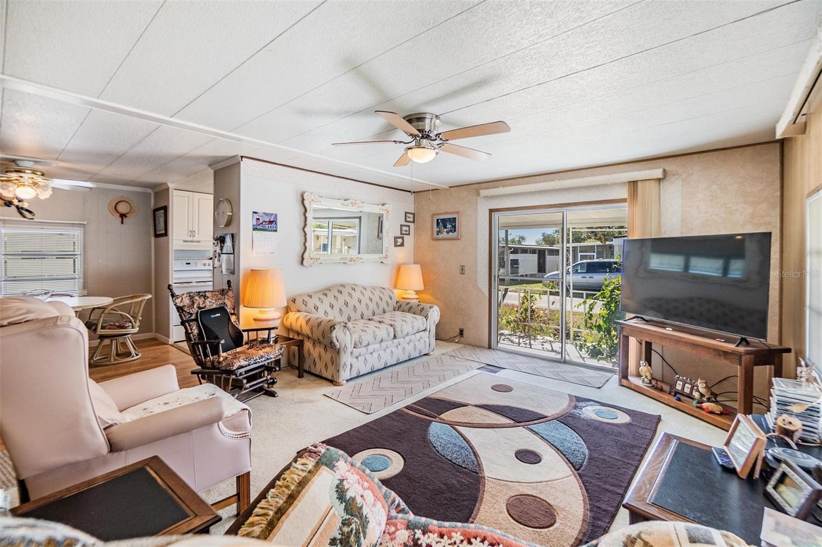 BETMAR ACRES - Residential