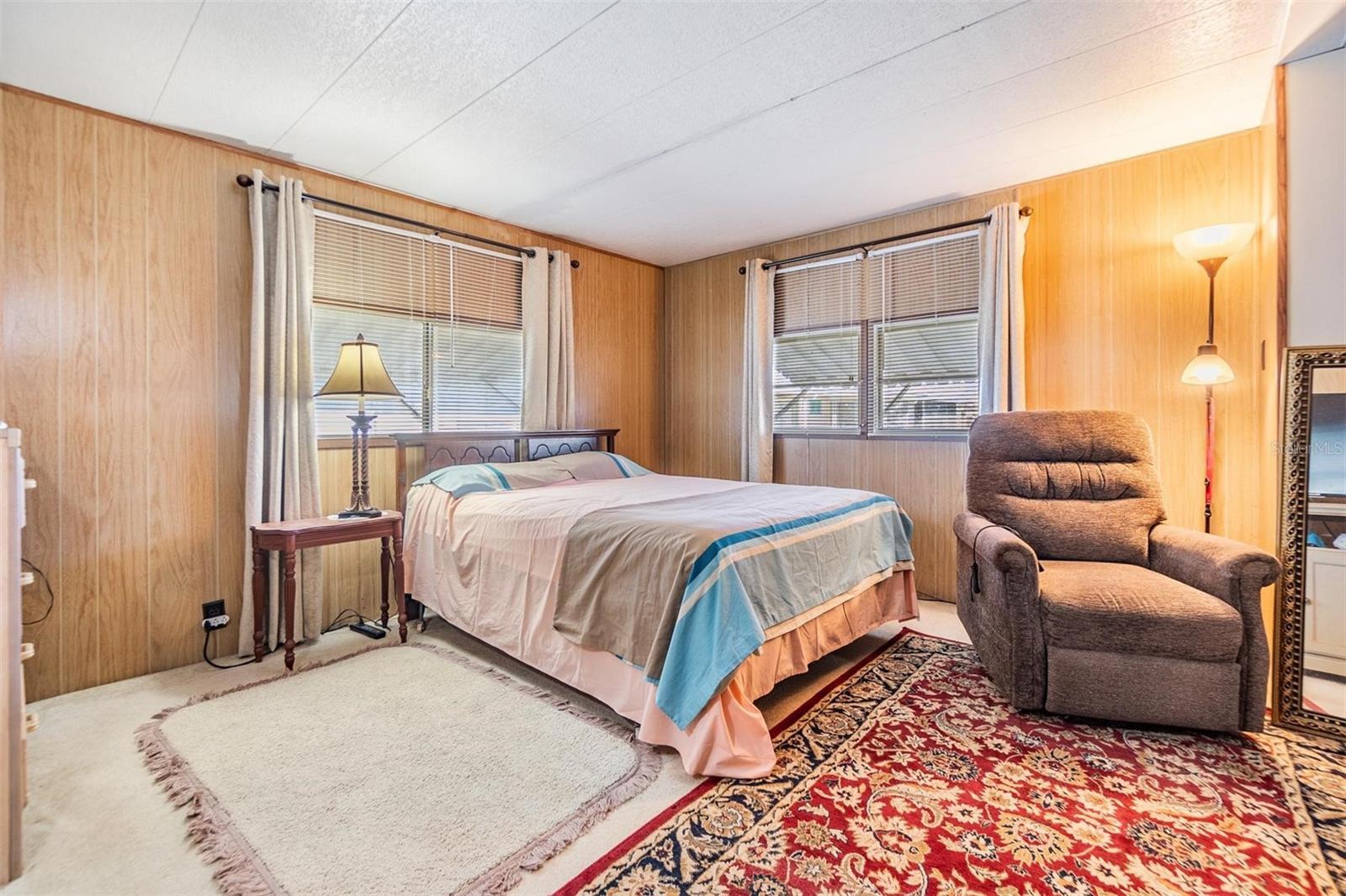 BETMAR ACRES - Residential