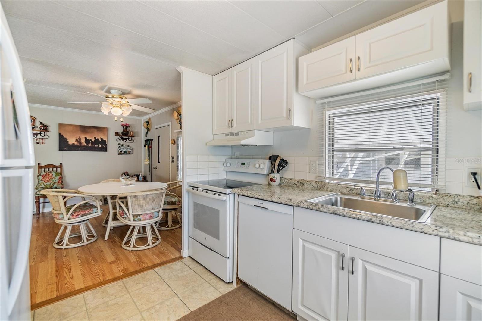 BETMAR ACRES - Residential