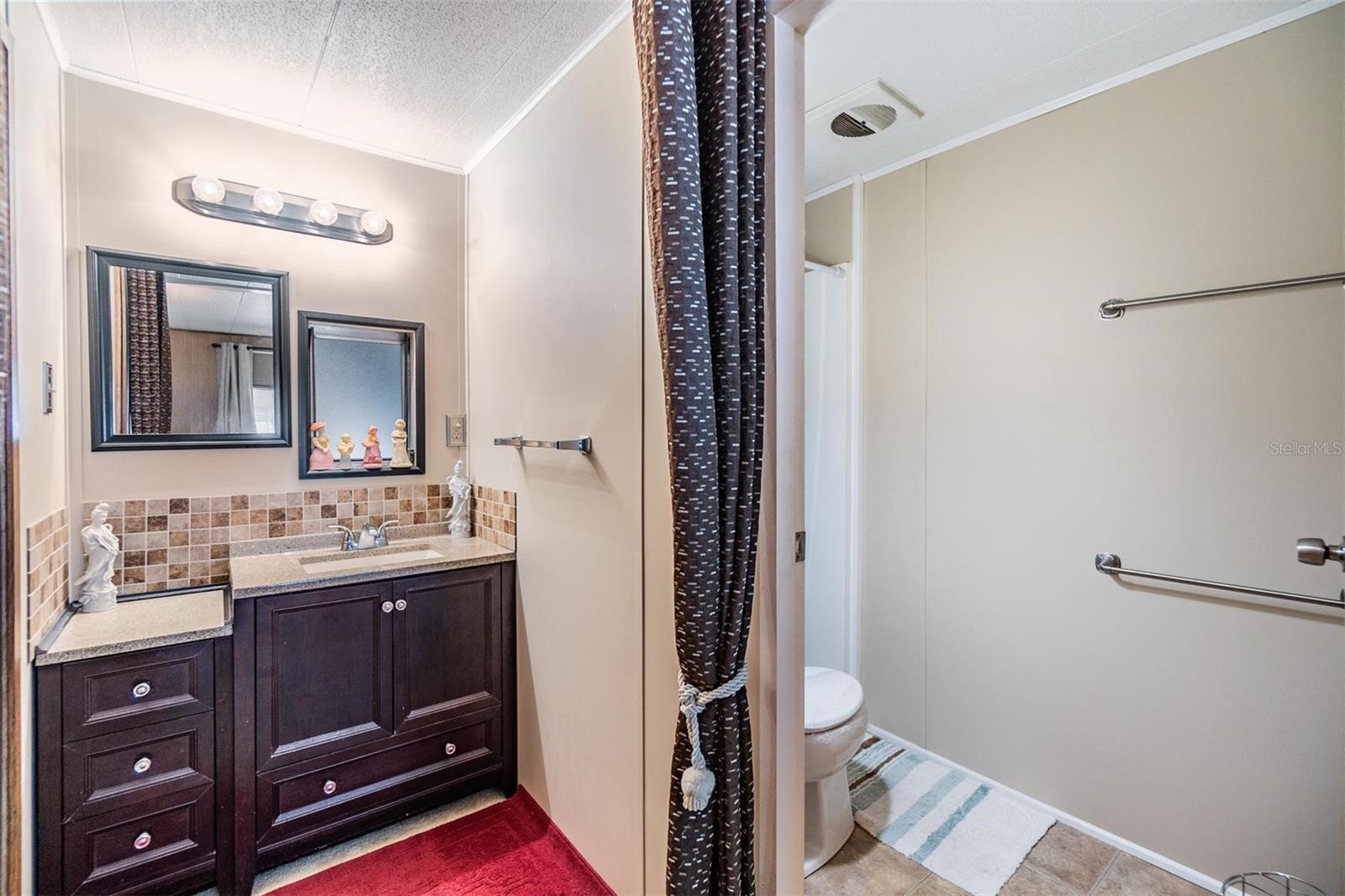 BETMAR ACRES - Residential