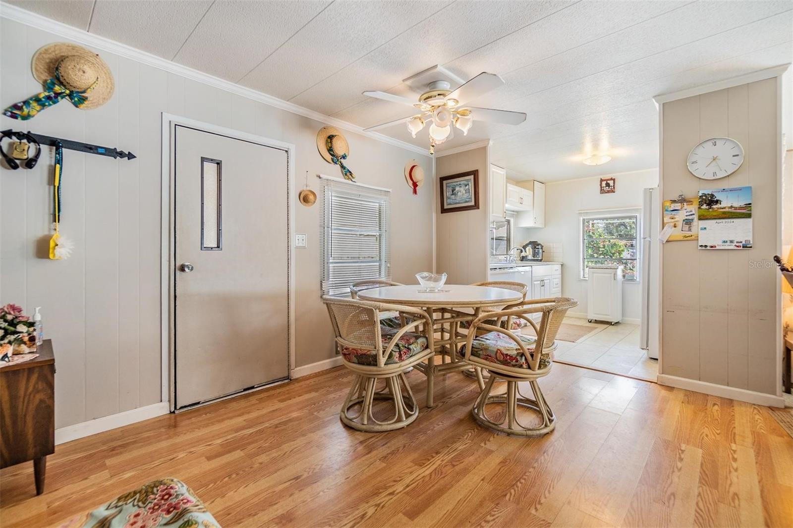 BETMAR ACRES - Residential