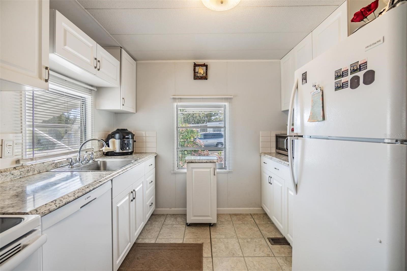 BETMAR ACRES - Residential