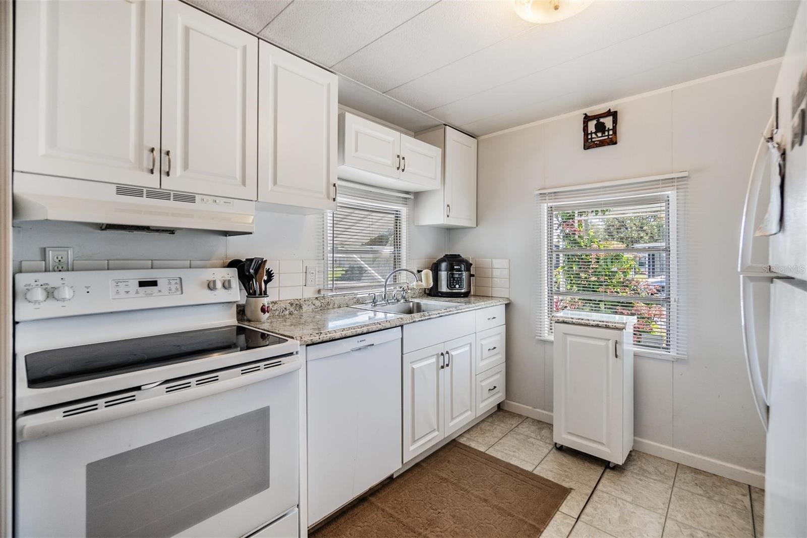 BETMAR ACRES - Residential