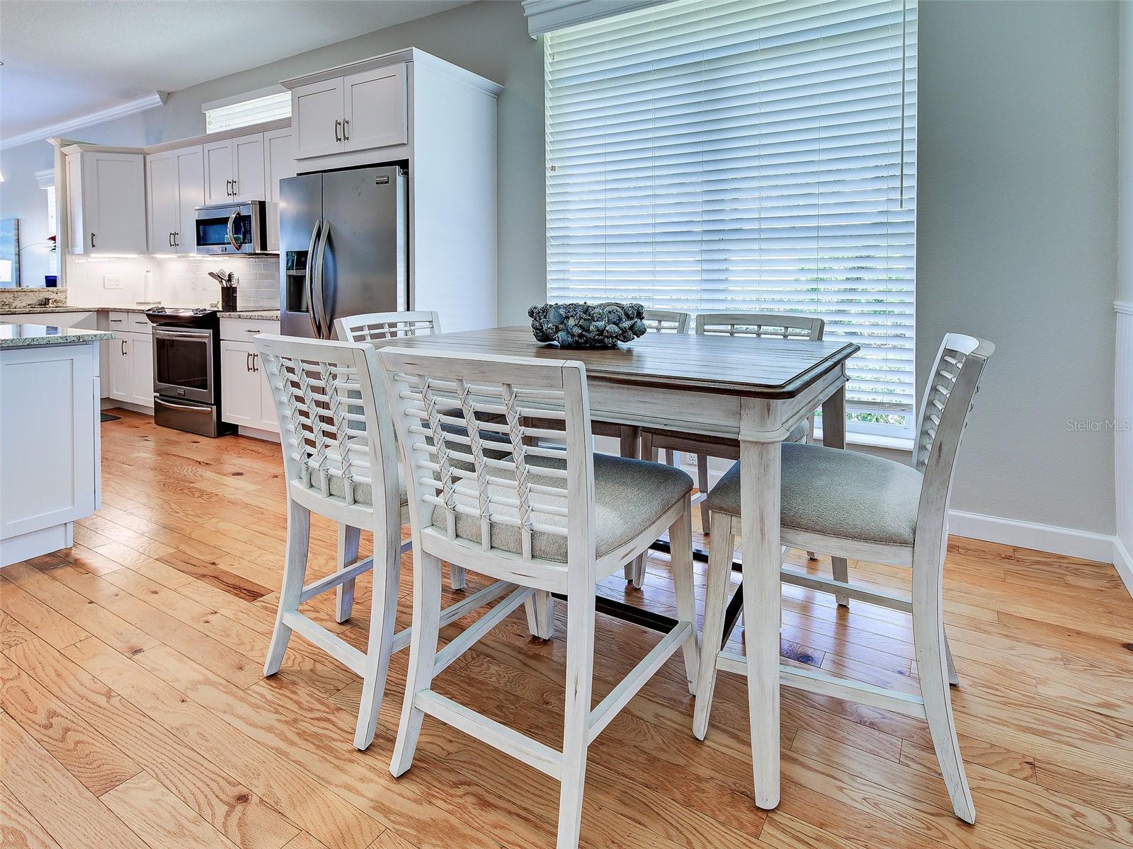 VENICE GOLF & COUNTRY CLUB - Residential