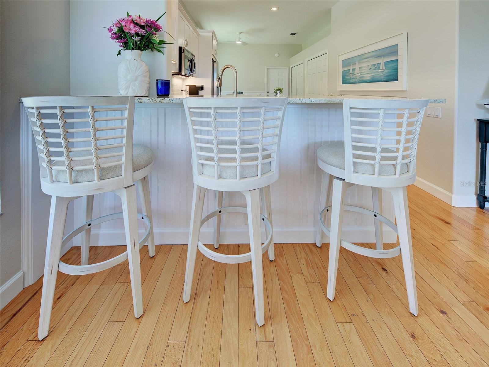 VENICE GOLF & COUNTRY CLUB - Residential