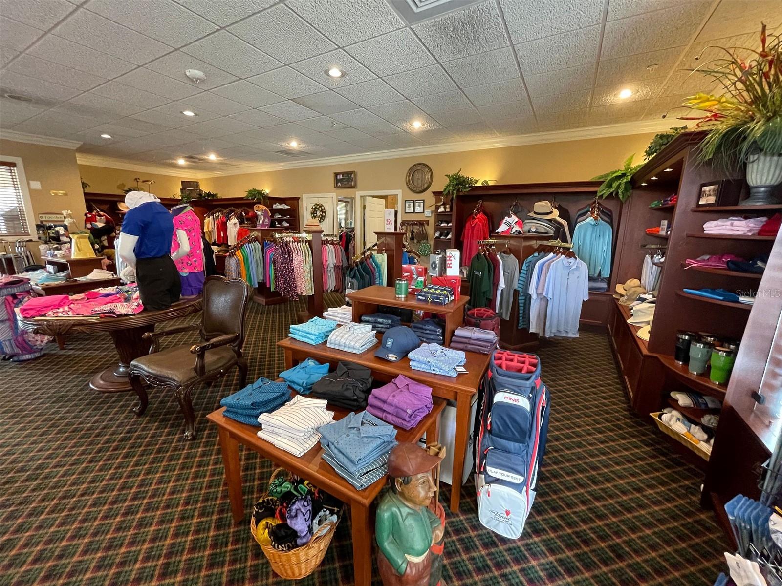 VENICE GOLF & COUNTRY CLUB - Residential