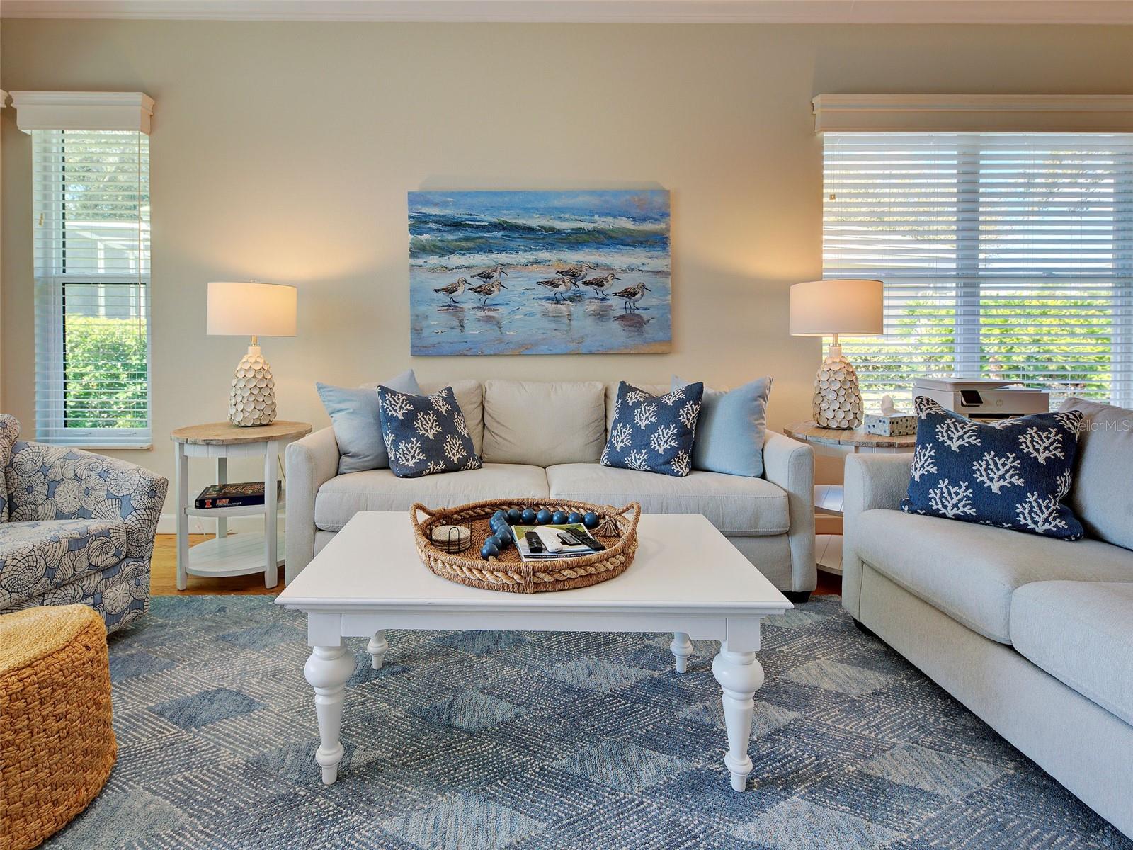 VENICE GOLF & COUNTRY CLUB - Residential