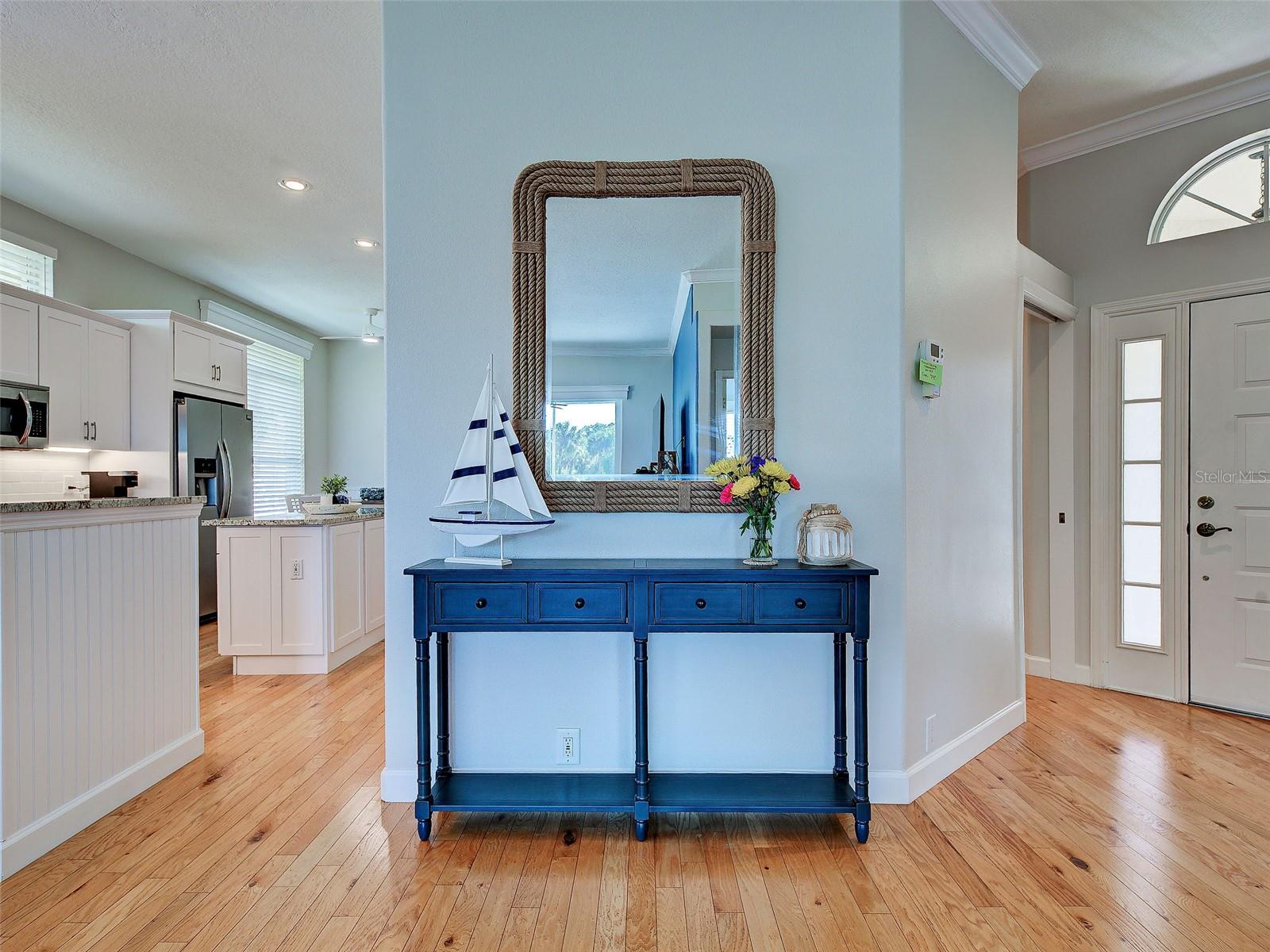 VENICE GOLF & COUNTRY CLUB - Residential