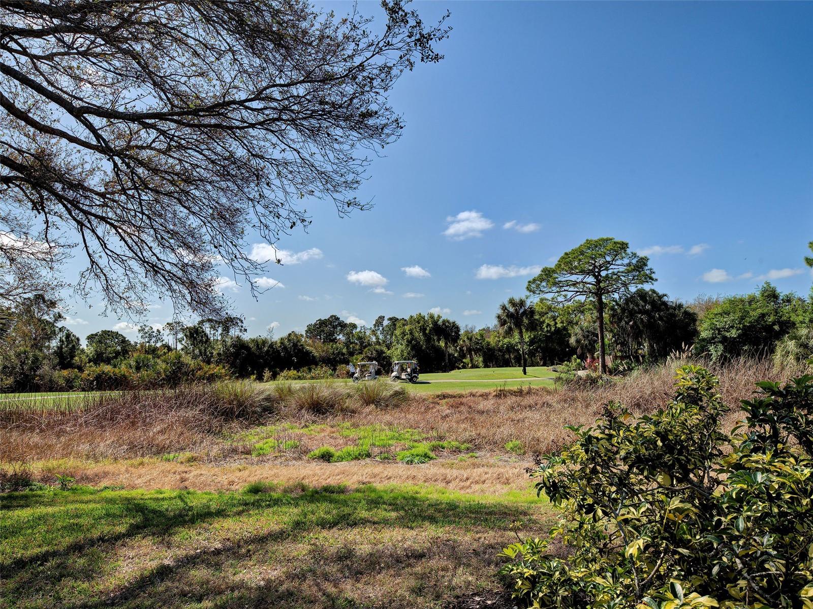 VENICE GOLF & COUNTRY CLUB - Residential