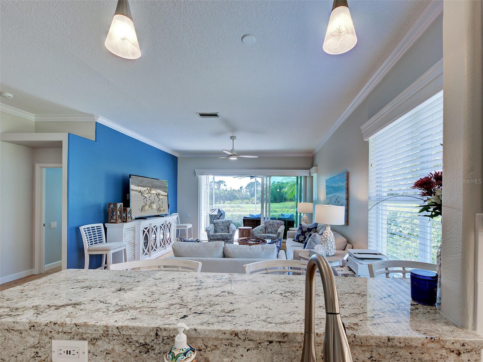 VENICE GOLF & COUNTRY CLUB - Residential