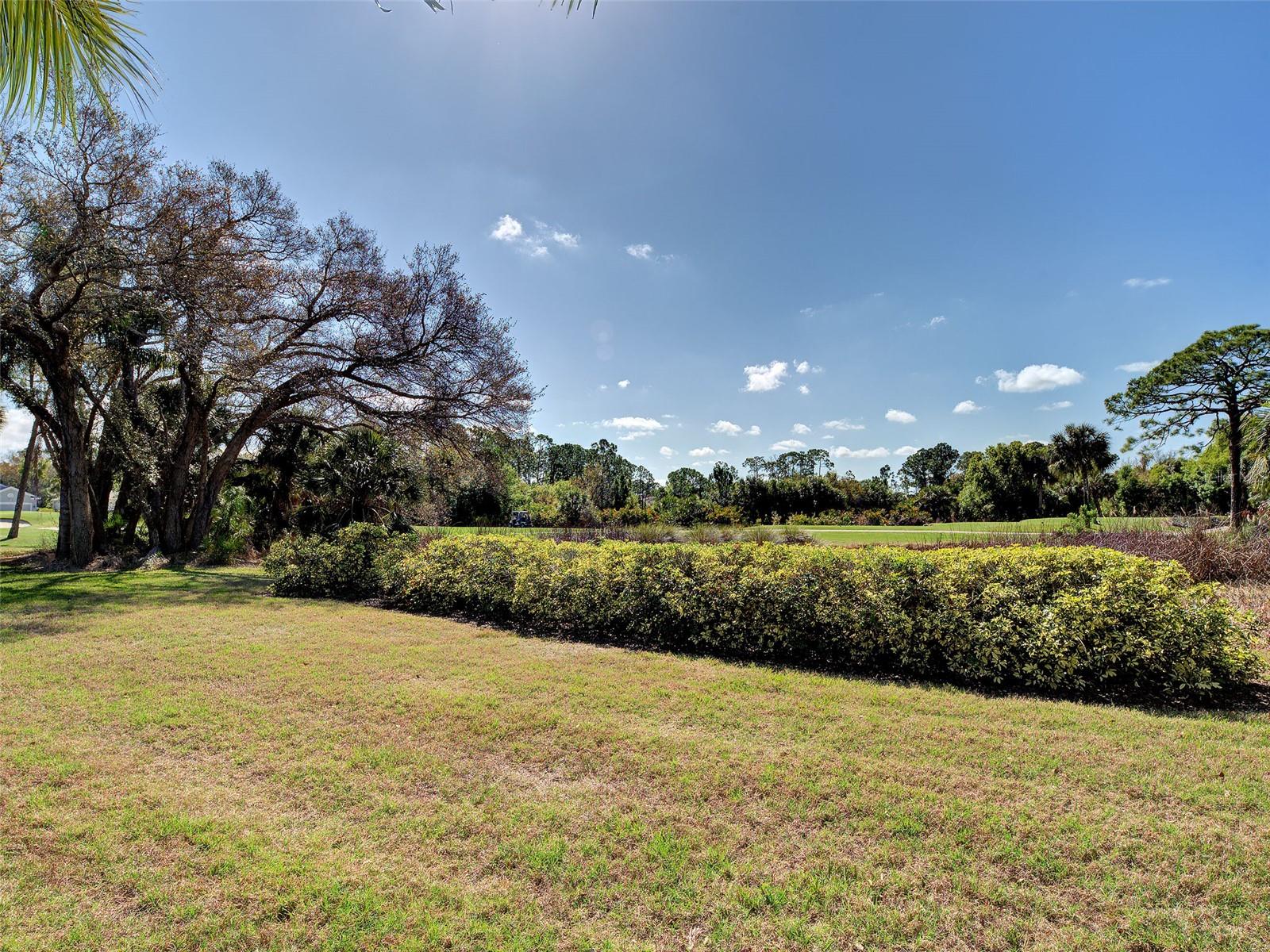 VENICE GOLF & COUNTRY CLUB - Residential