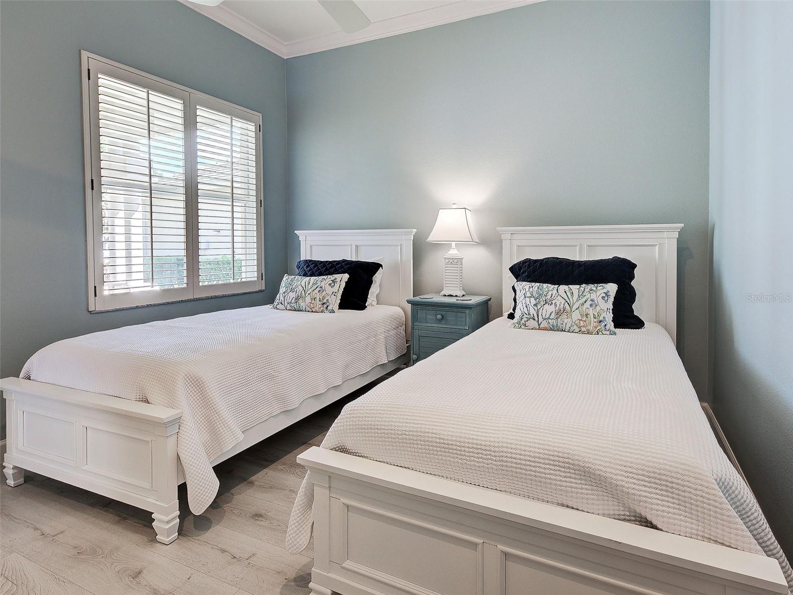 VENICE GOLF & COUNTRY CLUB - Residential