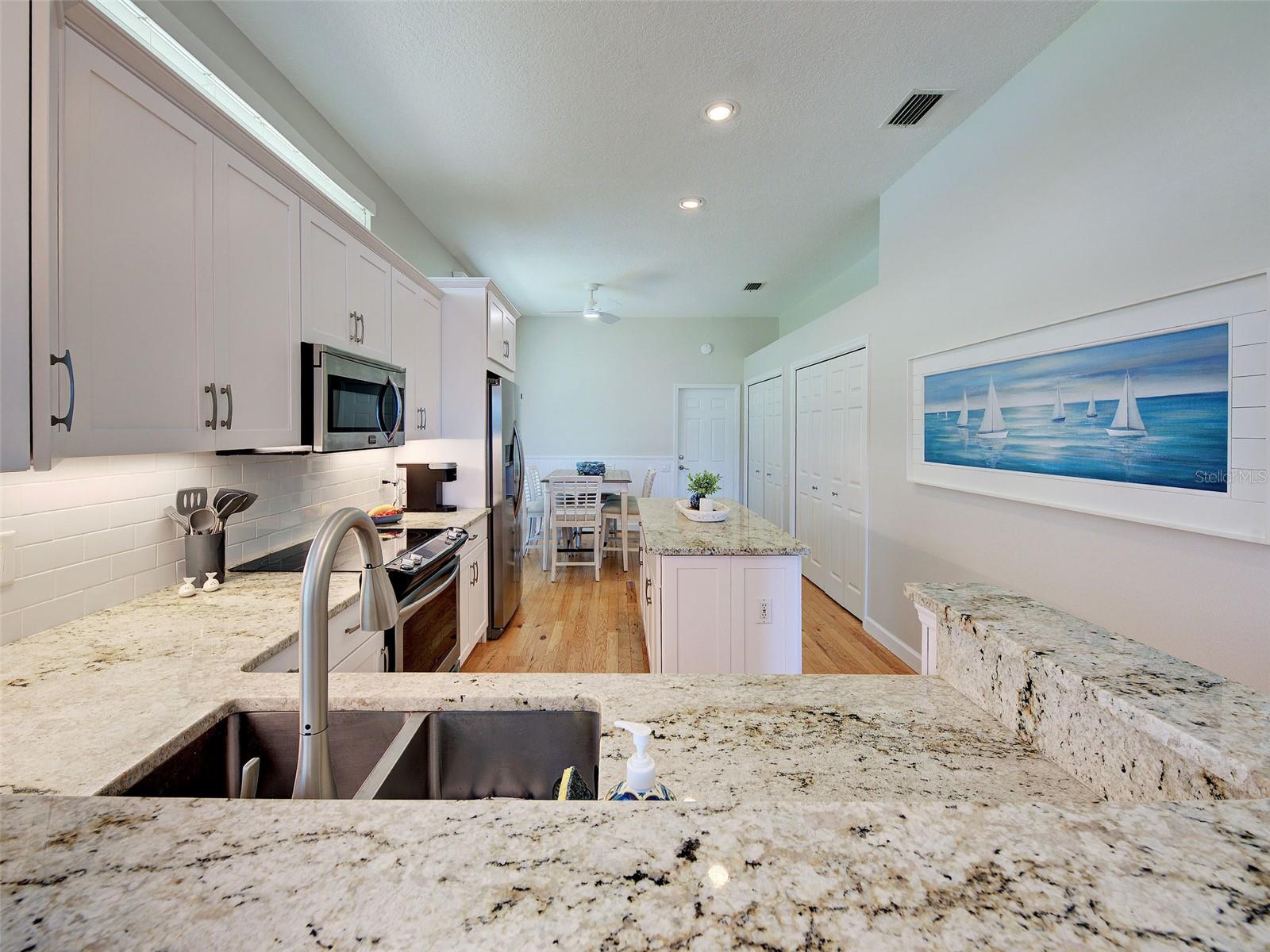 VENICE GOLF & COUNTRY CLUB - Residential