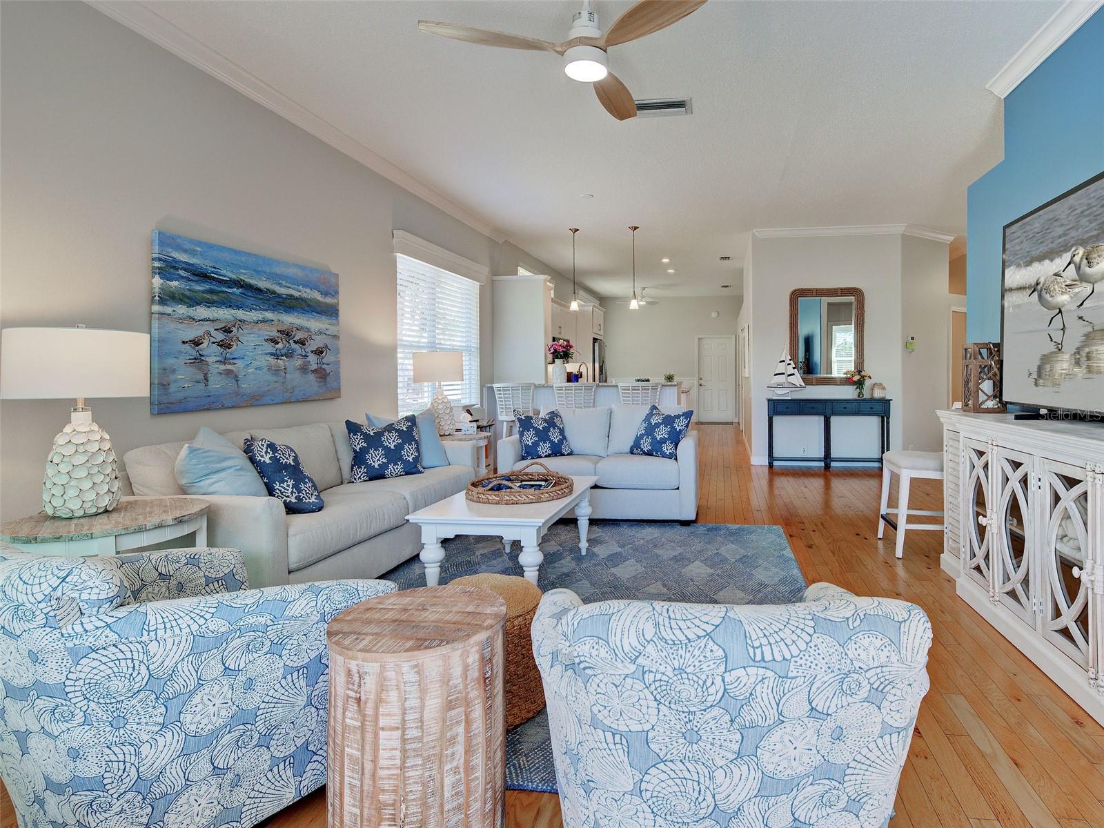 VENICE GOLF & COUNTRY CLUB - Residential